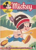 Mickey Magazine  49 - Afbeelding 1