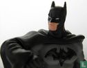 mini-Batman figure. DC Magazine Super Hero Collection # 1 - Image 3