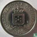 Antilles néerlandaises 2½ cent 1982 - Image 1