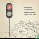 Wereldkartoenale Knokke Heist 1972 - Image 1