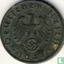 Deutsches Reich 5 Reichspfennig 1941 (B) - Bild 1