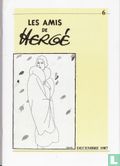 Les amis de Hergé 6 - Image 1