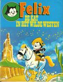 Felix de kat in het wilde westen - Image 1