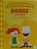 Borre en Radijs - Afbeelding 1
