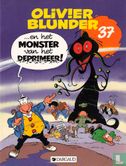 Olivier Blunder ...en het monster van het Deprimeer! - Afbeelding 1