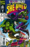 The Sensational She-Hulk 53 - Image 1