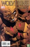 Wolverine Origins 11 - Afbeelding 1