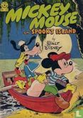Mickey Mouse on Spook's Island - Image 1