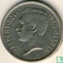 Belgique 5 francs 1930 (FRA - frappe monnaie - position A) - Image 2