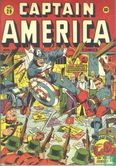 Captain America  - Image 1