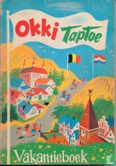 Okki Taptoe vakantieboek - Image 1