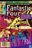 Fantastic Four 241 - Afbeelding 1