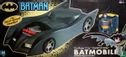 Gotham City "Dark Storm" Batmobile - Afbeelding 1