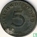 Deutsches Reich 5 Reichspfennig 1941 (B) - Bild 2