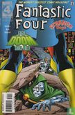 Fantastic Four                    - Afbeelding 1