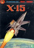 X-15 - Afbeelding 1