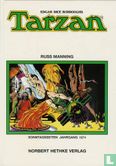 Tarzan (1974) - Afbeelding 1