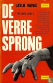 De verre sprong - Afbeelding 1