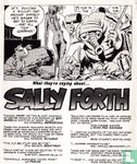 Sally Forth 2 - Image 2
