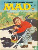 Mad 12 - Image 1