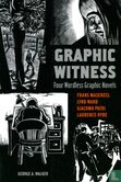Four Wordless Graphic Novels - Afbeelding 1