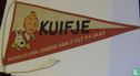 1. Kuifje wimpel - Afbeelding 1