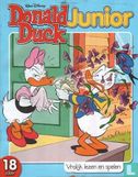 Donald Duck junior 18 - Bild 1