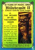 The Hammer-Heads - Image 2