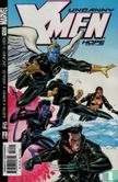 Uncanny X-Men 410 - Image 1