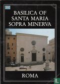 Basilica of Santa Maria Sopra Minerva Roma - Bild 1