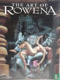 The art of Rowena - Afbeelding 1