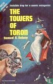 The Towers of Toron + The Lunar Eye - Bild 1