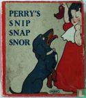 Perry's Snip Snap Snor - Afbeelding 1