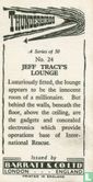 JEFF TRACY'S LOUNGE - Image 2