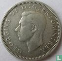Vereinigtes Königreich 6 Pence 1942 - Bild 2