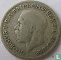 Royaume Uni 6 pence 1931 - Image 2