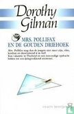 Mrs. Pollifax en de gouden driehoek  - Image 1