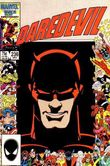 Daredevil 236 - Image 1