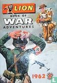 Lion, Book of War Adventures - Image 1