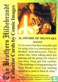 Sword of Shannara (cover) - Image 2