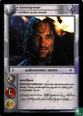 Aragorn, Ranger of the North - Bild 1