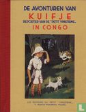 Kuifje in Congo - Image 1