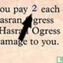 Hasran Ogress - Afbeelding 3