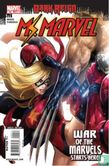 Ms. Marvel 42