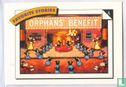 Orphans' Benefit / A sitting duck... - Afbeelding 1