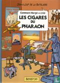 Les cigares du Pharaon - Comment Hergé a créé - Afbeelding 1
