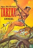 Tarzan Annual - Afbeelding 1