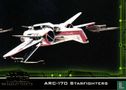 ARC-170 Starfighters - Bild 1