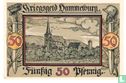 Pfennig Hammelburg 50 - Image 2