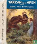 Tarzan van de Apen - Image 1
